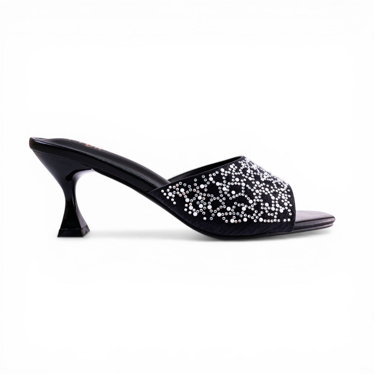 Glittering Noir