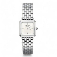 Rosefield Boxelle women's square watch