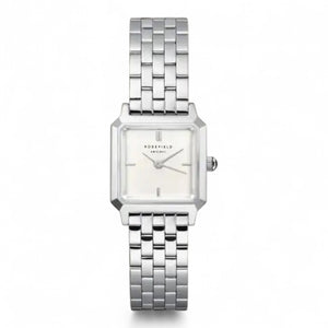 Rosefield Boxelle women's square watch