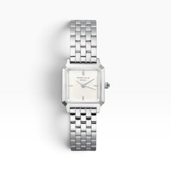 Rosefield Boxelle women's square watch
