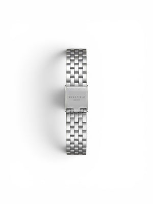 Rosefield Boxelle women's square watch