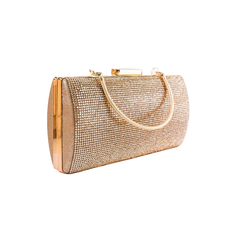 Aura Clutch