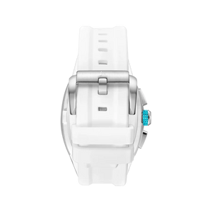 Tornado | Xenith Multifunction Skeleton Tonneau Men's Watch — T23105 — 43mm