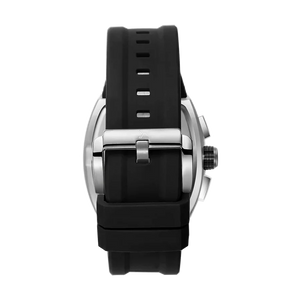 Tornado | Xenith Multifunction Skeleton Tonneau Men's Watch — T23105 — 43mm