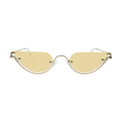 Lizz - Light Gold / Yellow