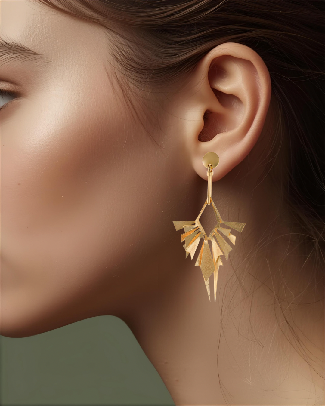 ASTRIEL - EARRINGS