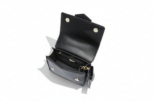 ELEGANT RING - DETAILED BAG
