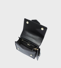 Load image into Gallery viewer, Elegant Ring Detailed Bag BD 94