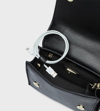 Load image into Gallery viewer, Elegant Ring Detailed Bag BD 94
