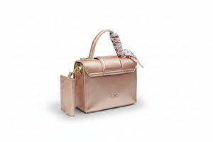 ELEGANT RING - DETAILED BAG