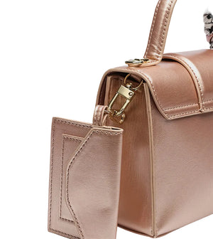 ELEGANT RING - DETAILED BAG