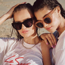 تحميل الصورة إلى عارض المعرض، قلب الهواء | أسود مستقطب