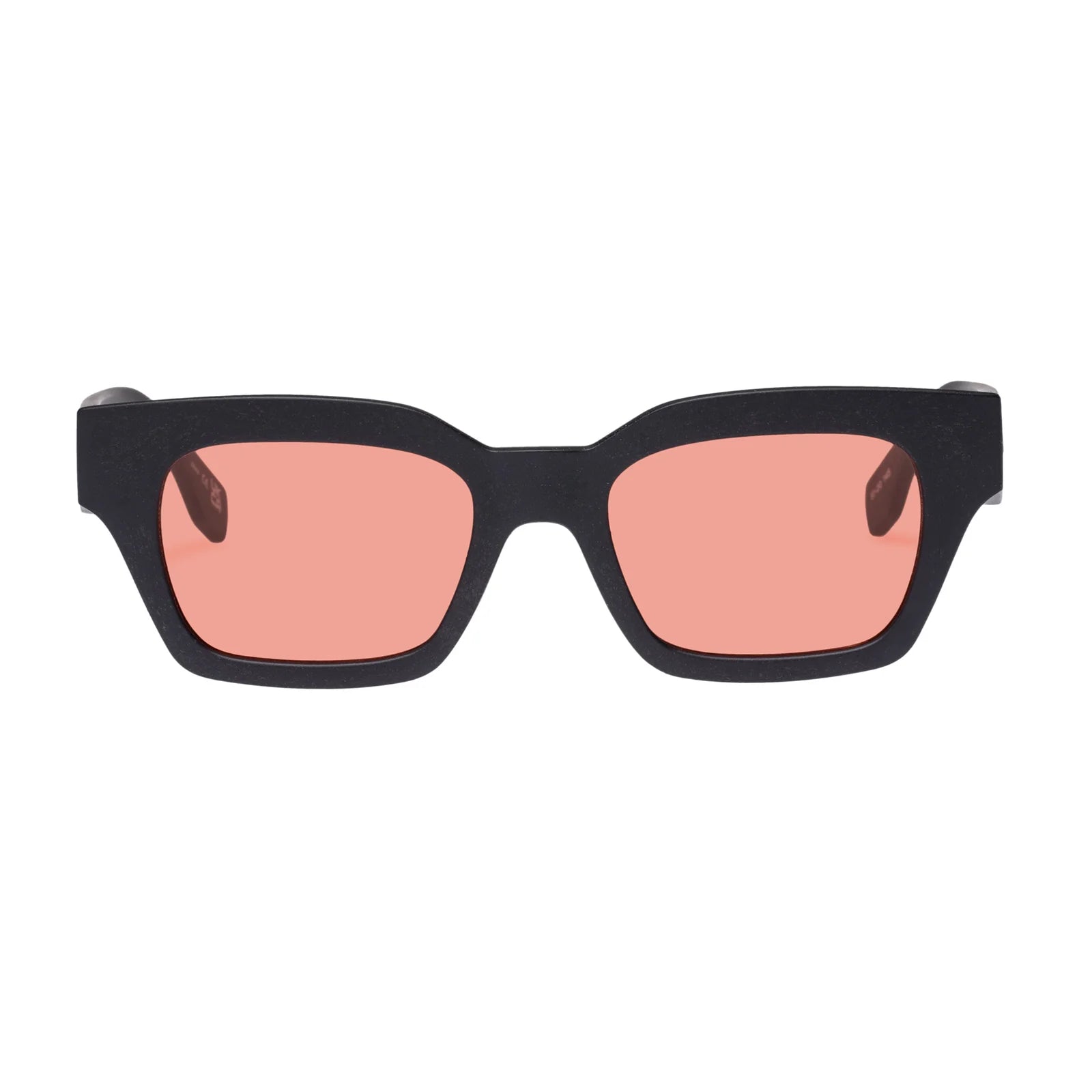 LAST STRAW | BLACK STRAW CINNAMON TINT