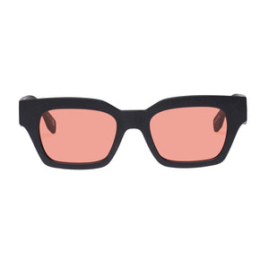 LAST STRAW | BLACK STRAW CINNAMON TINT
