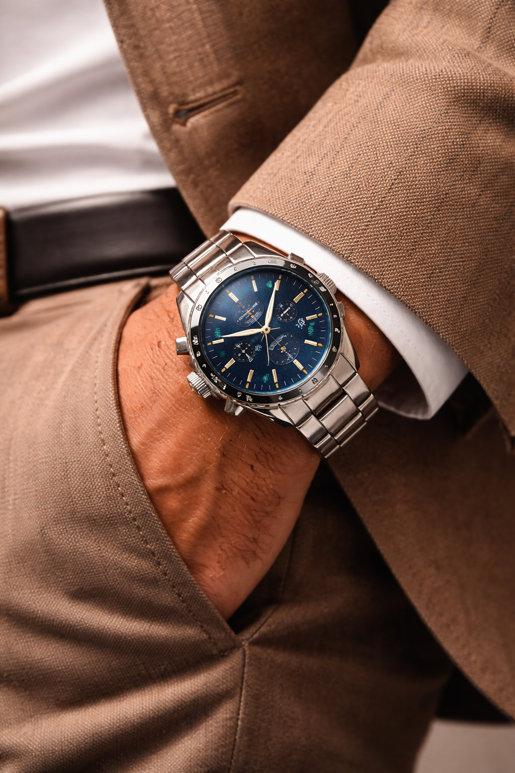 MEN WATCHES COLLECTION - SUL EXTRAS