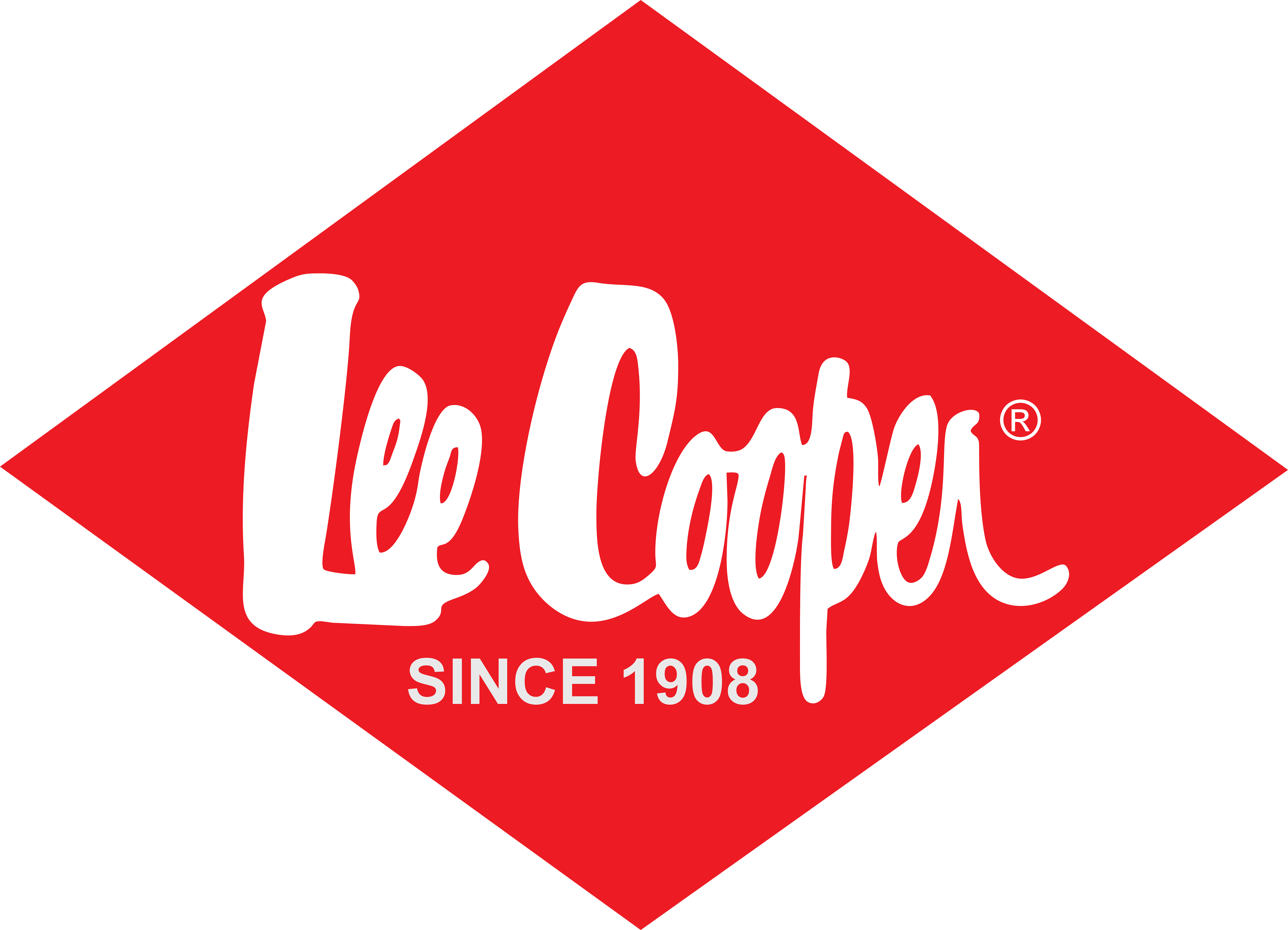 LEE COOPER LONDON