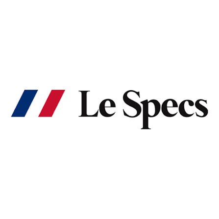 LE SPECS