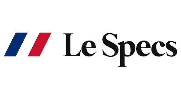 LE SPECS