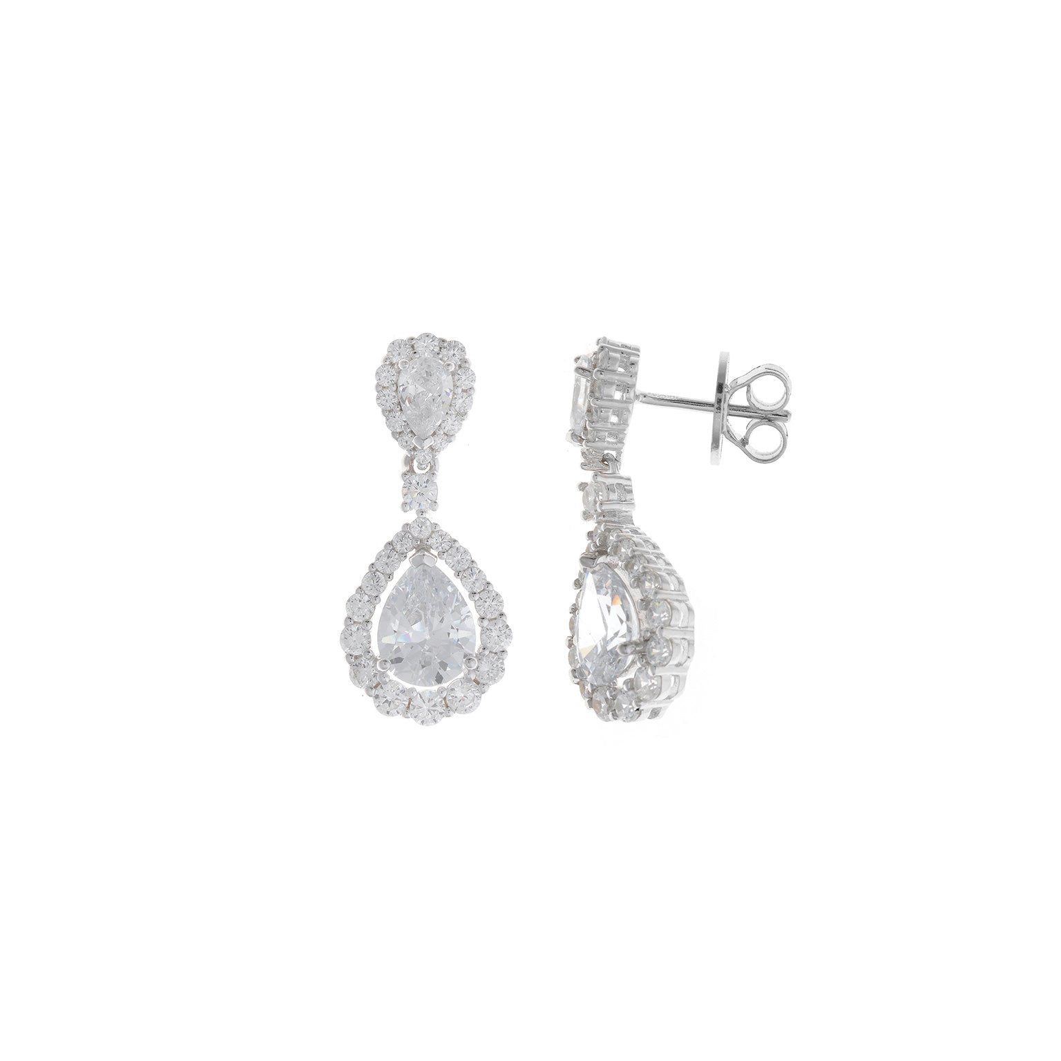 VALEREA DROP - EARRINGS