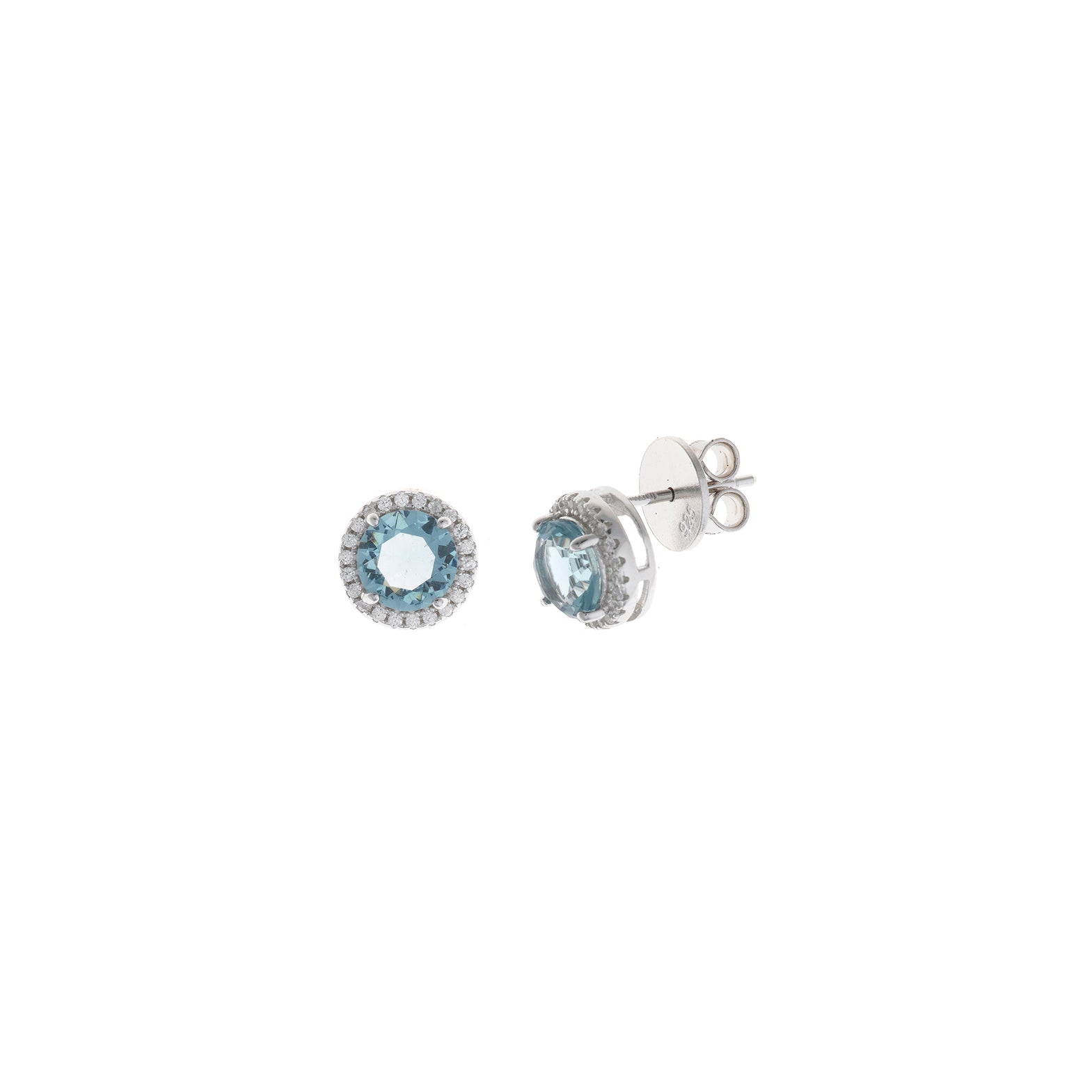 CELESTE STUD - EARRINGS