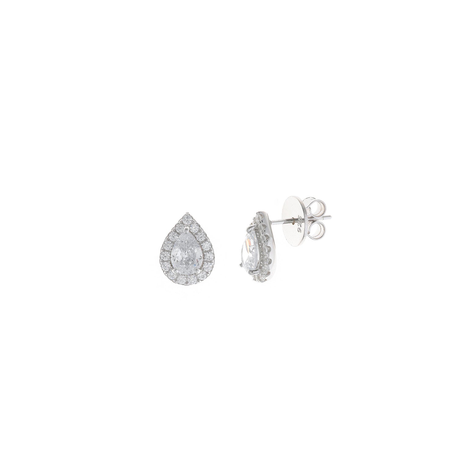 VALEREA STUD - EARRINGS