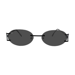 Dent - Black / Smoke
