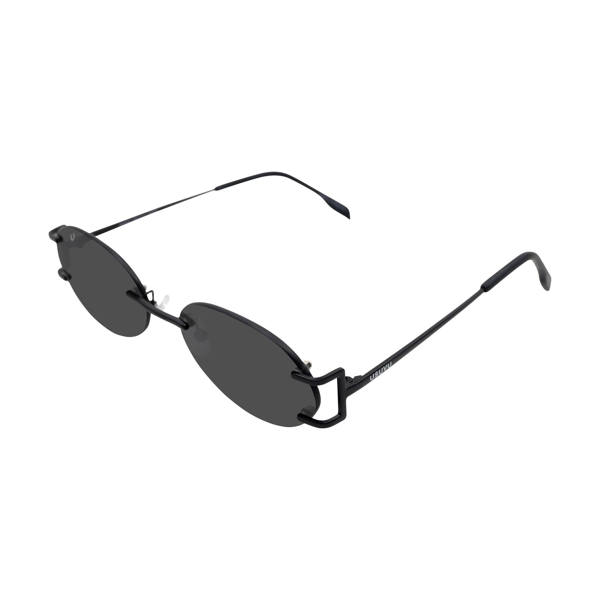 Dent - Black / Smoke