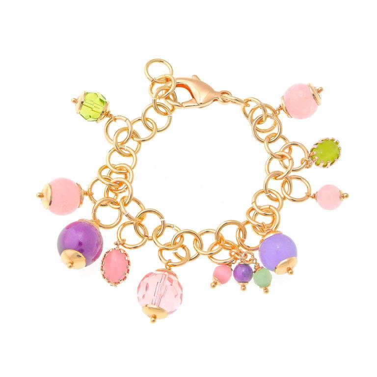 CARNIVALE CHARM - BRACELET
