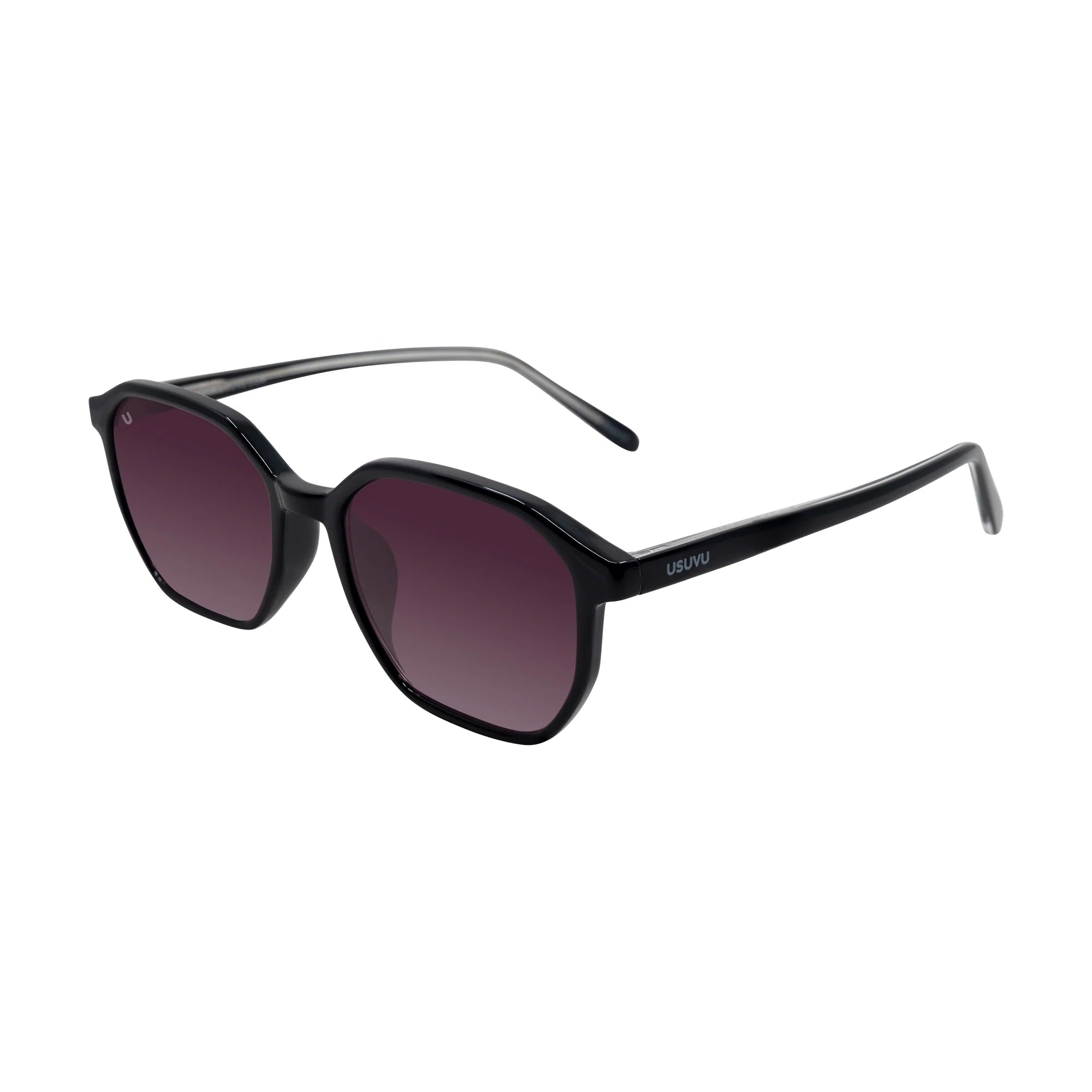 Bug - Shiny Black / Purple