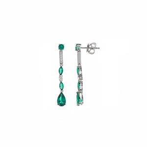 VERDARA LINE - EARRINGS