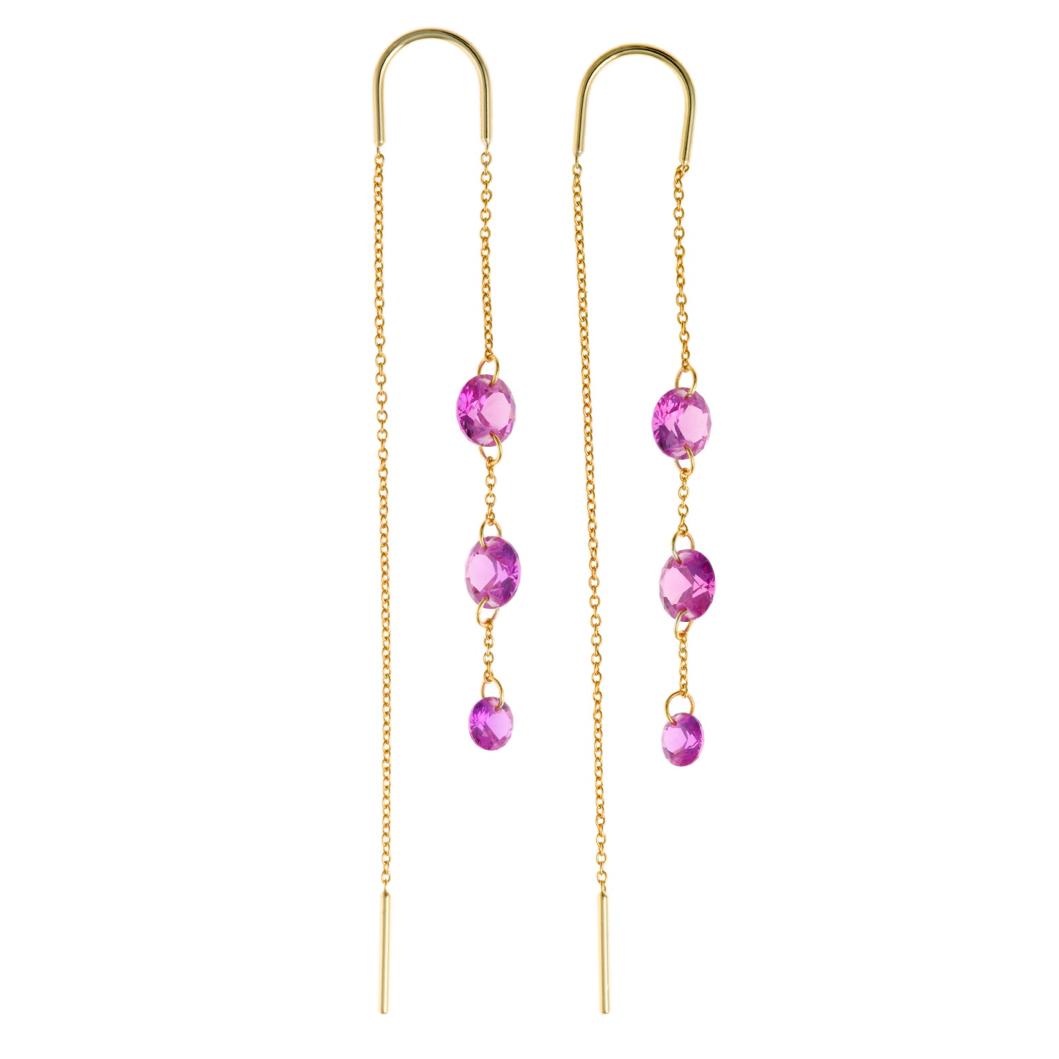 VIRELLE - EARRINGS