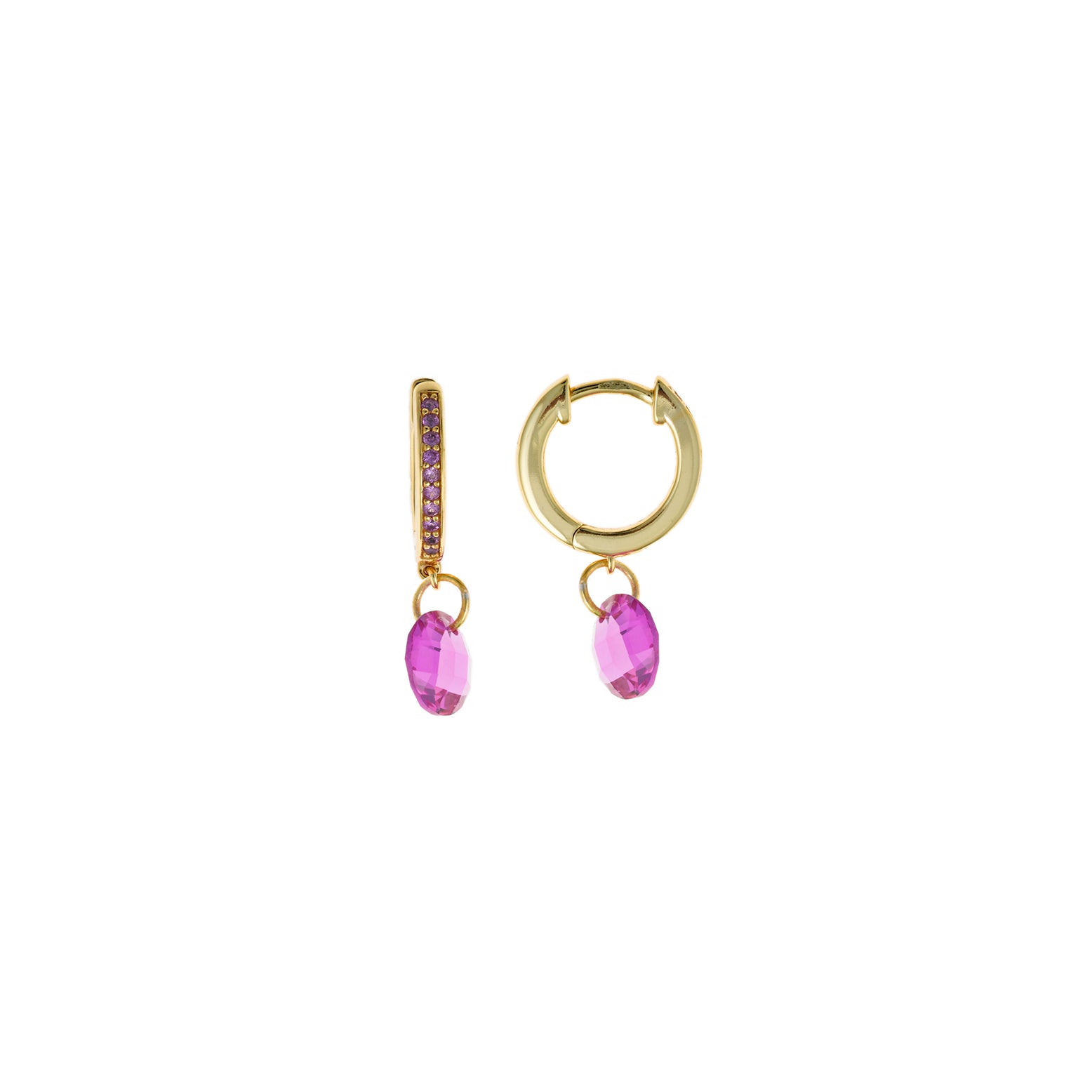 AMARISSE - EARRINGS