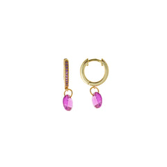 AMARISSE - EARRINGS