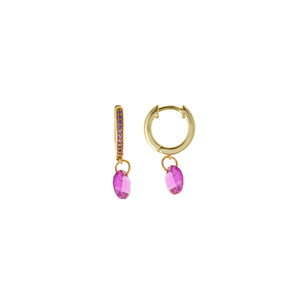 AMARISSE - EARRINGS