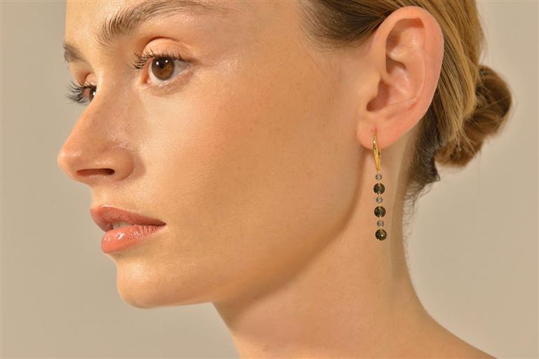 STRIP - EARRINGS