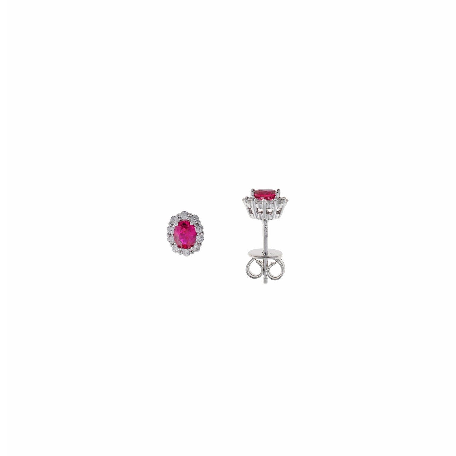 RUBINA CLASSIC - EARRINGS