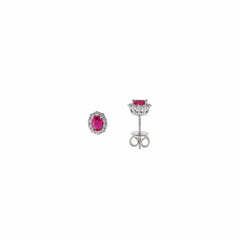 RUBINA CLASSIC - EARRINGS