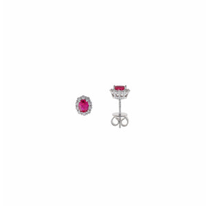 RUBINA CLASSIC - EARRINGS