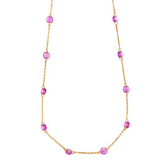 ROSELLE - NECKLACE