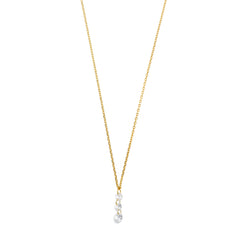 TRILUME - NECKLACE