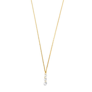 TRILUME - NECKLACE