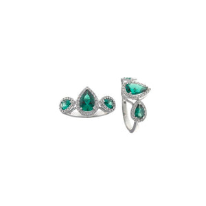 EMERALLE COMPLETE SET - Exclusive Value