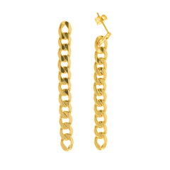 BARBADA DROPP - EARRINGS