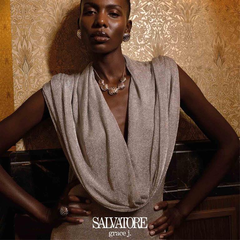 MADRAS RHODUM SET - Exclusive Value