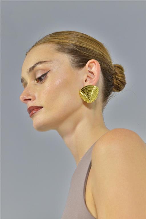 STRATA - EARRINGS