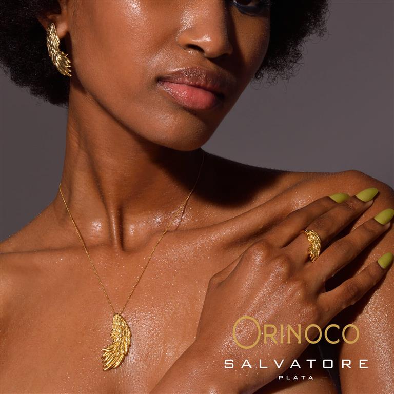 SERAPHINE - NECKLACE