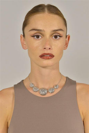 MADRAS RHODUM SET - Exclusive Value