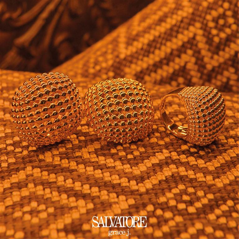 SPHERE - RING
