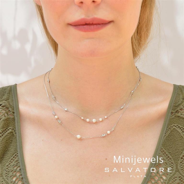 LUMERIA PURE - NECKLACE