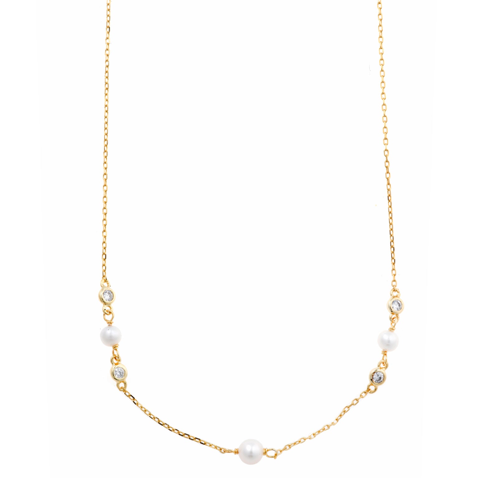 LUMERIA PURE - NECKLACE